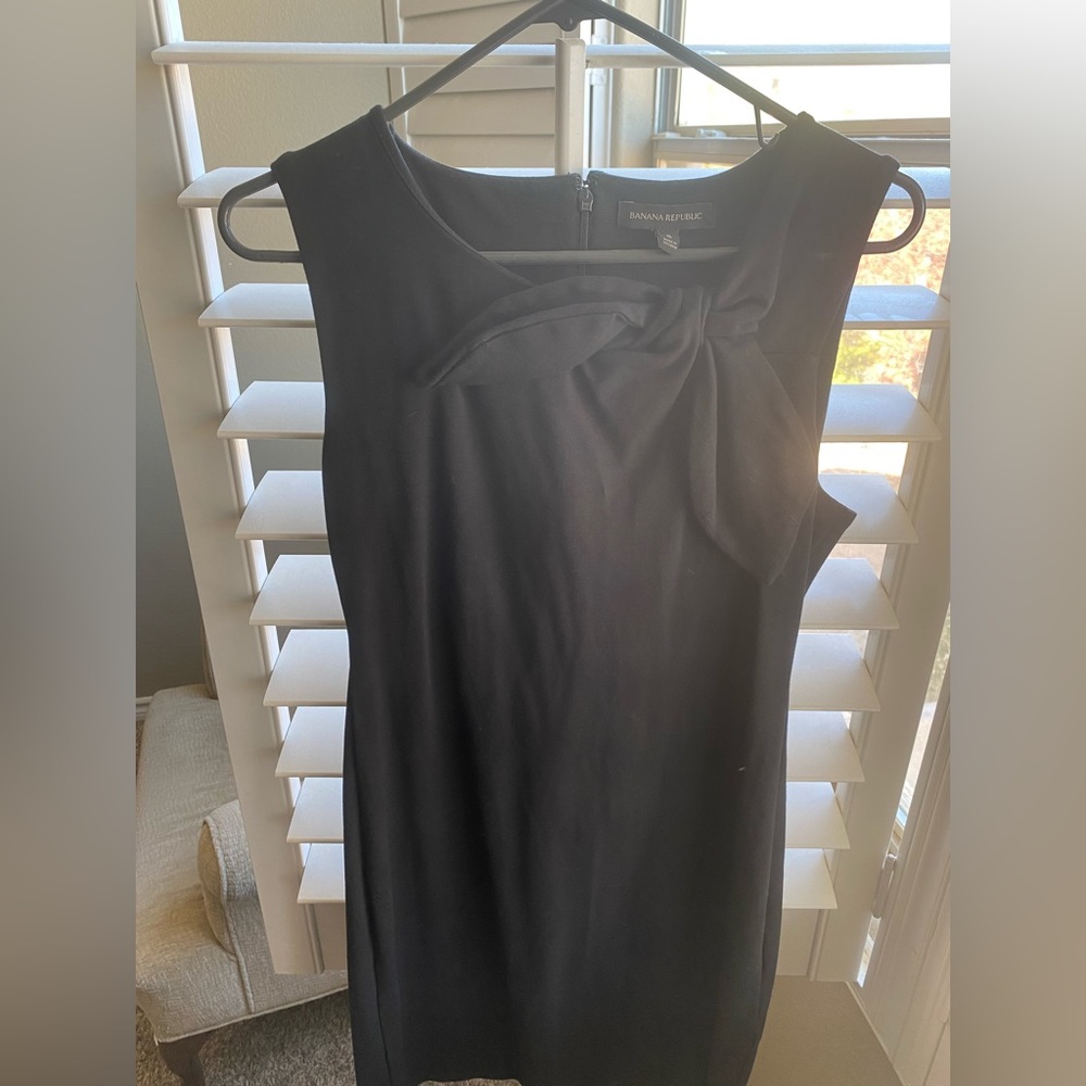 Banana Republic Dress $45 OBO